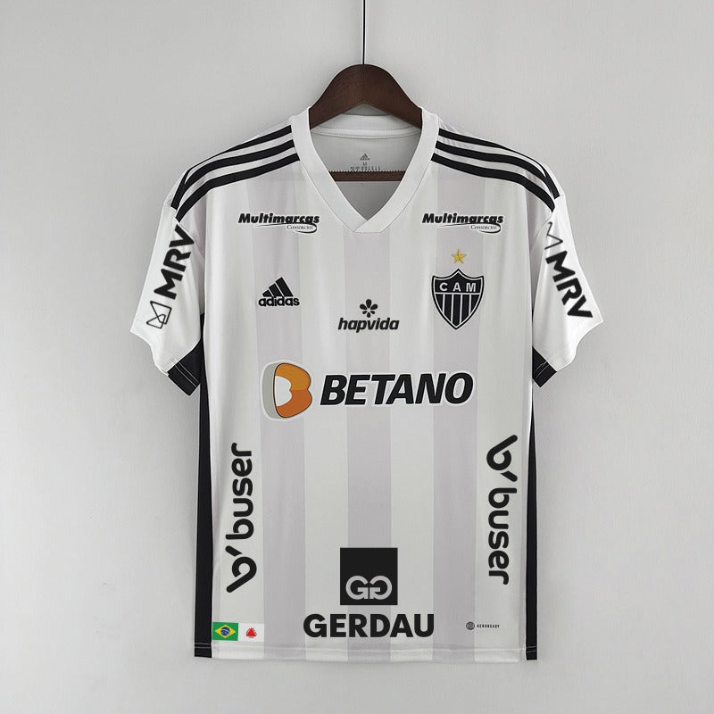 ATLETICO MINEIRO CON PATROCINADOR II 23/24 HOMBRE