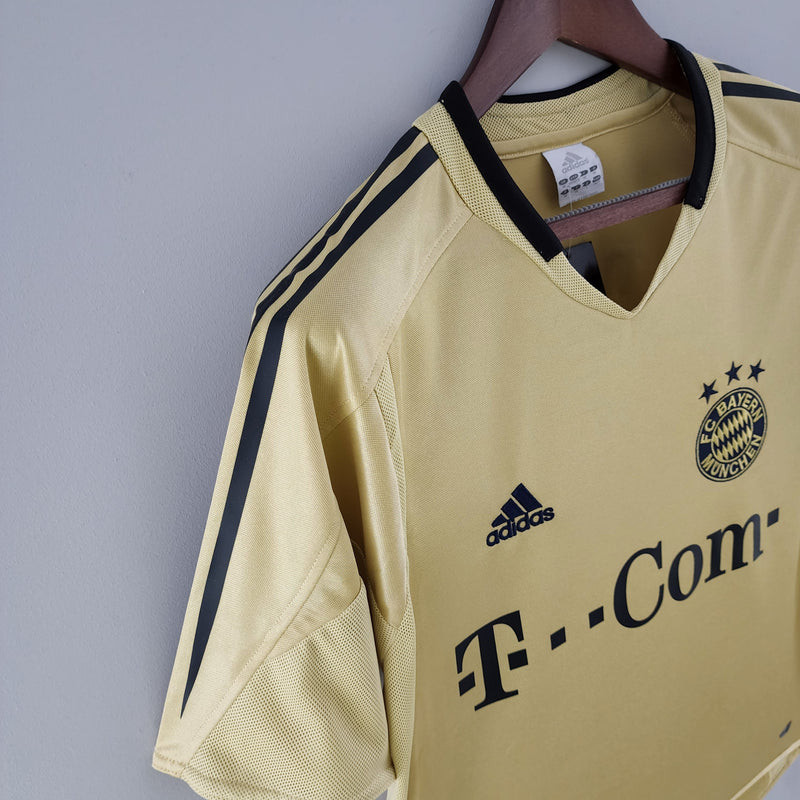 BAYERN DE MUNICH I 2004 HOMBRE (RETRO)