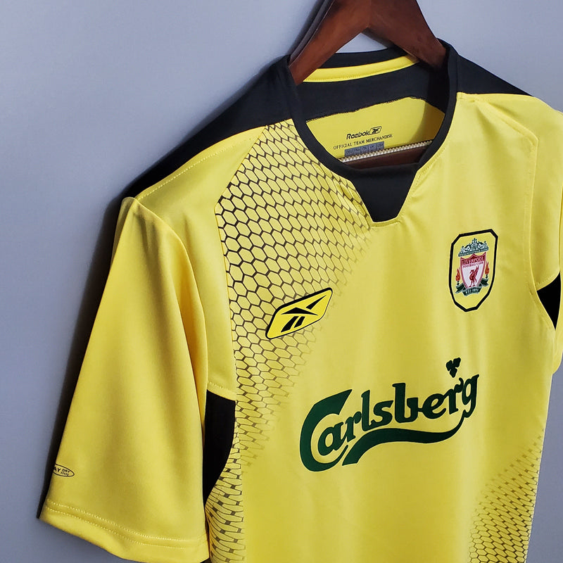 LIVERPOOL I 2004  HOMBRE (RETRO)