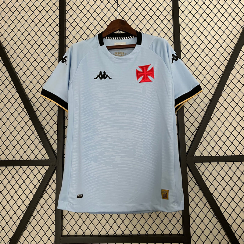 CAMISETA VASCO DA GAMA PORTERO I 23/24 HOMBRE