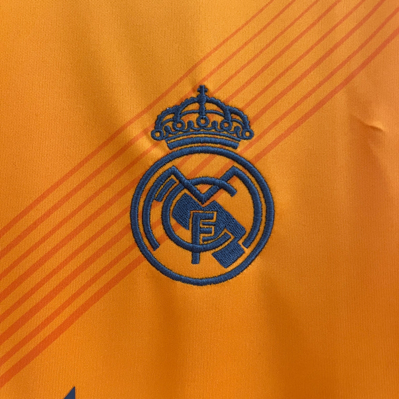 CAMISETA REAL MADRID II 24/25 (HOMBRE)