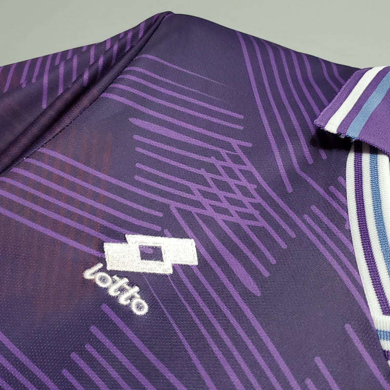 FIORENTINA I 92/93 HOMBRE (RETRO)