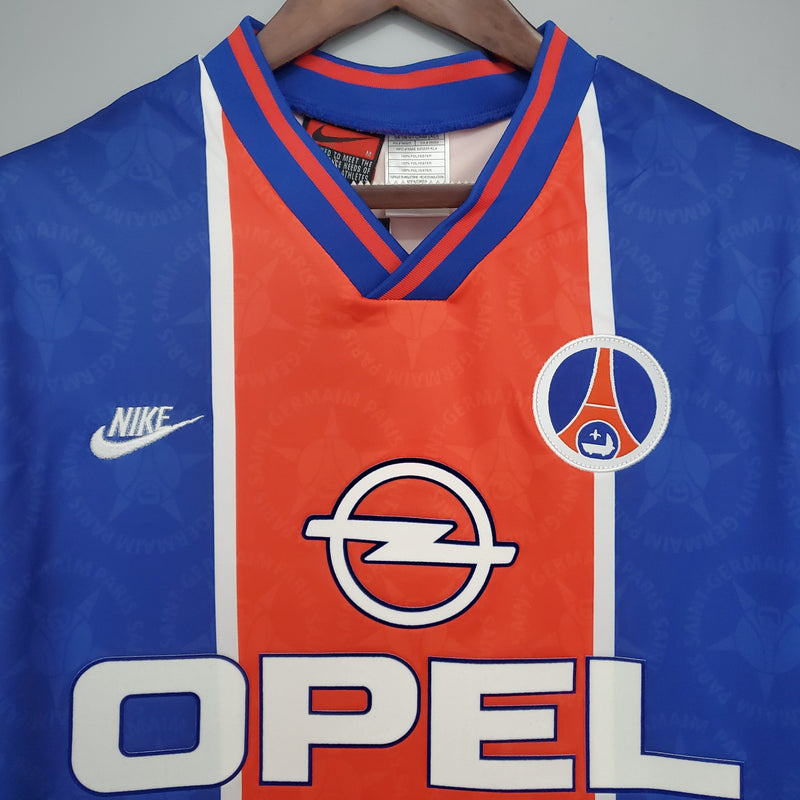 PSG I 95/96 HOMBRE (RETRO)