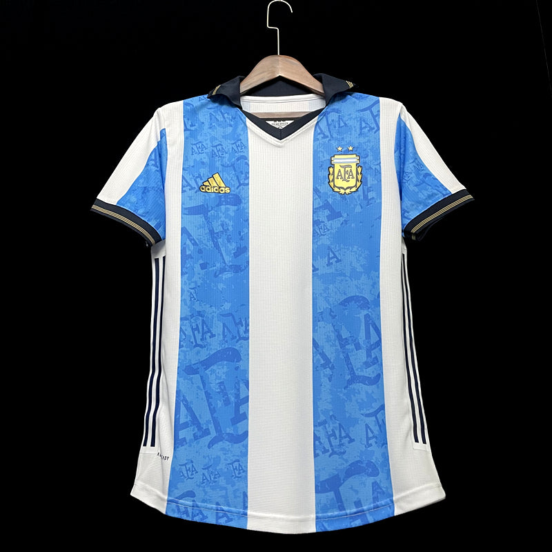 ARGENTINA EDICIÓN ESPECIAL I 23/24 HOMBRE