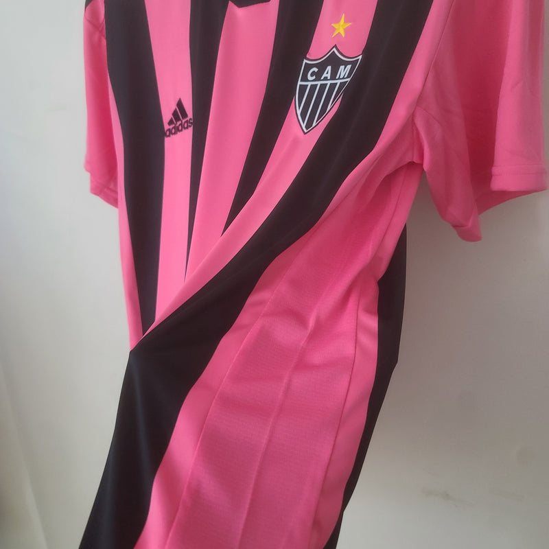 ATLETICO MINEIRO ROSA 23/24 HOMBRE