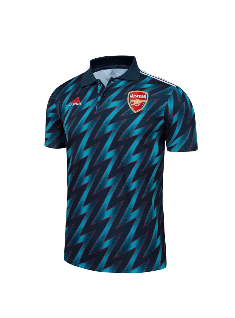 ARSENAL POLO II 23/24 HOMBRE