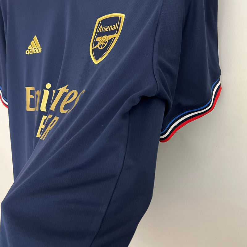 ARSENAL EDICIÓN FRANCIA 23/24 HOMBRE