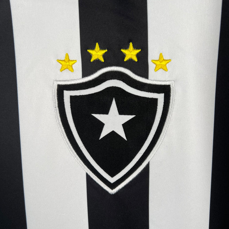 BOTAFOGO I 1992 HOMBRE (RETRO)