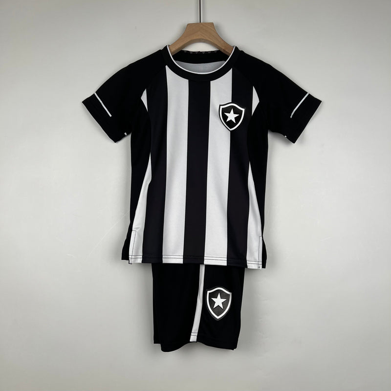 BOTAFOGO I 23/24 CONJUNTO INFANTIL