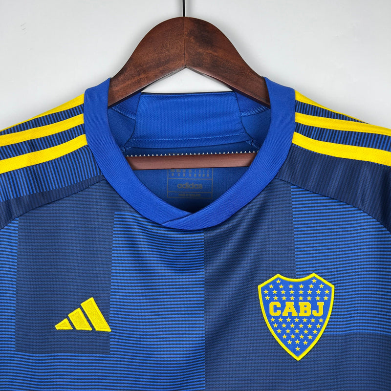 BOCA JUNIORS I 23/24 HOMBRE