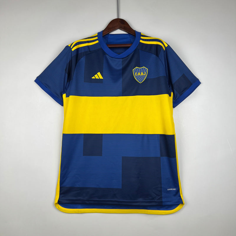 BOCA JUNIORS I 23/24 HOMBRE