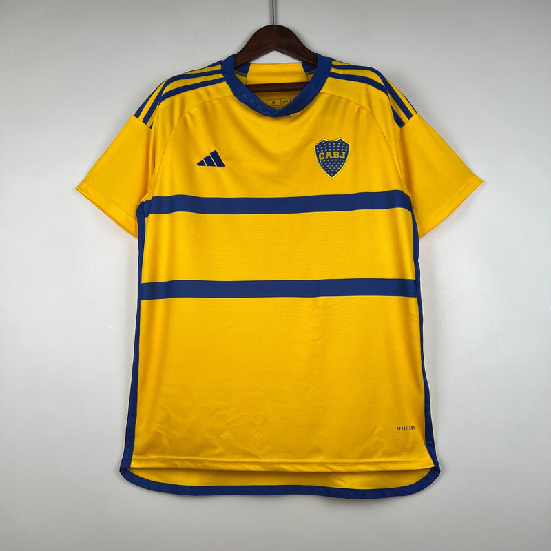 BOCA JUNIORS II 23/24 HOMBRE