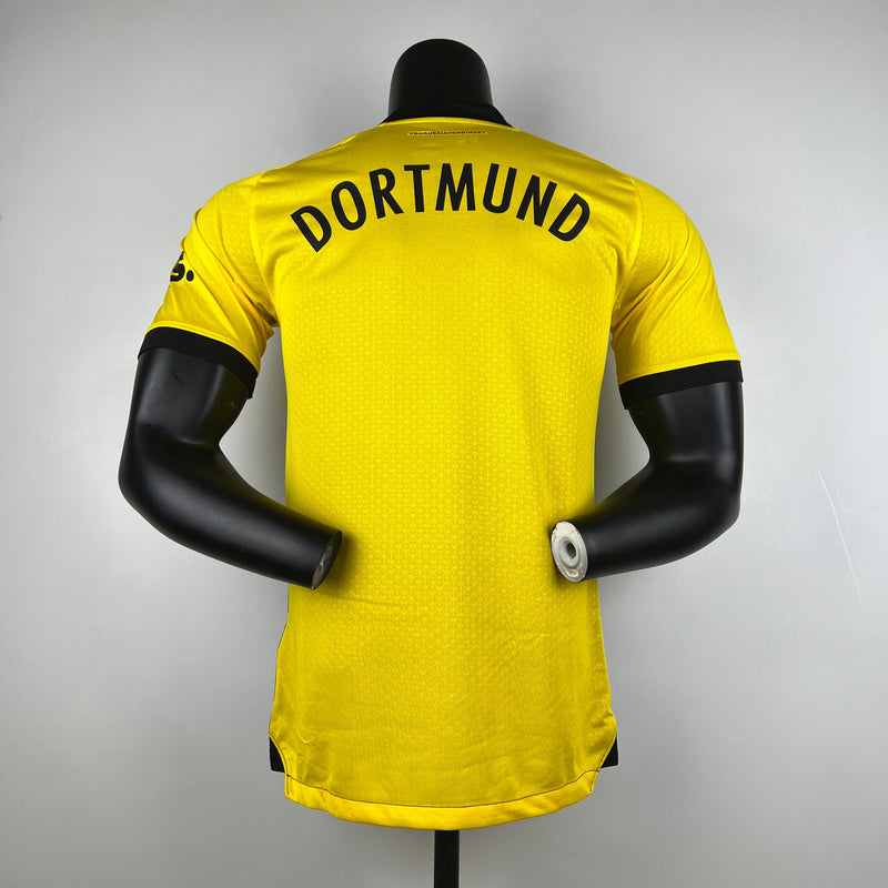 BORUSSIA DORTMUND I 23/24 HOMBRE (VERSIÓN JUGADOR)