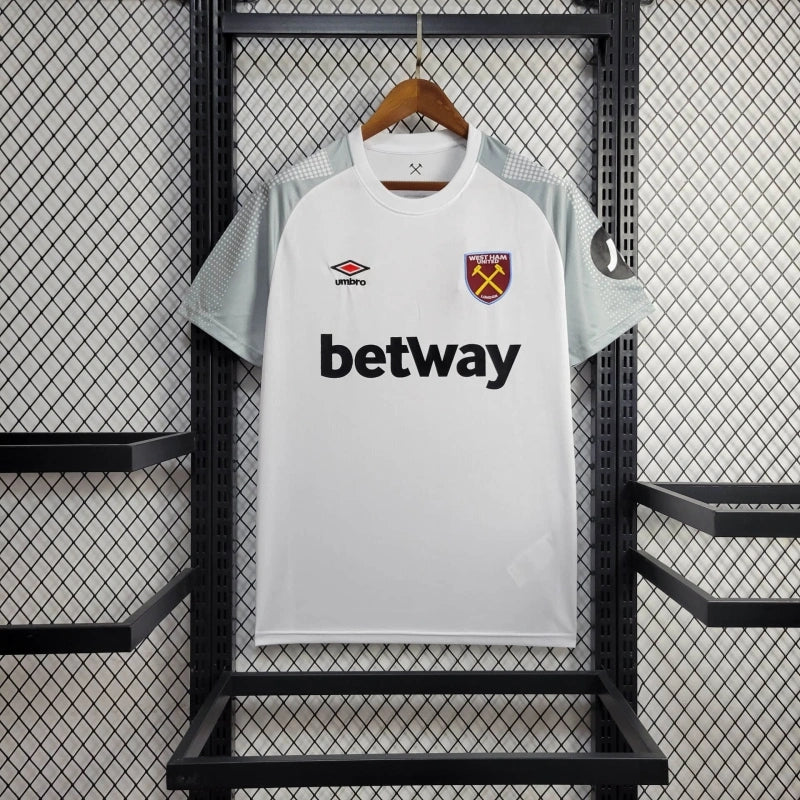 CAMISETA WEST HAM II 24/25 HOMBRE