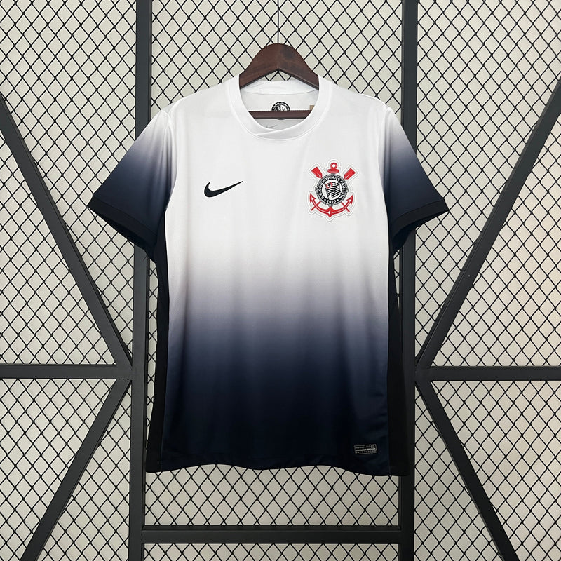 CAMISETA CORINTHIANS I 24/25 HOMBRE