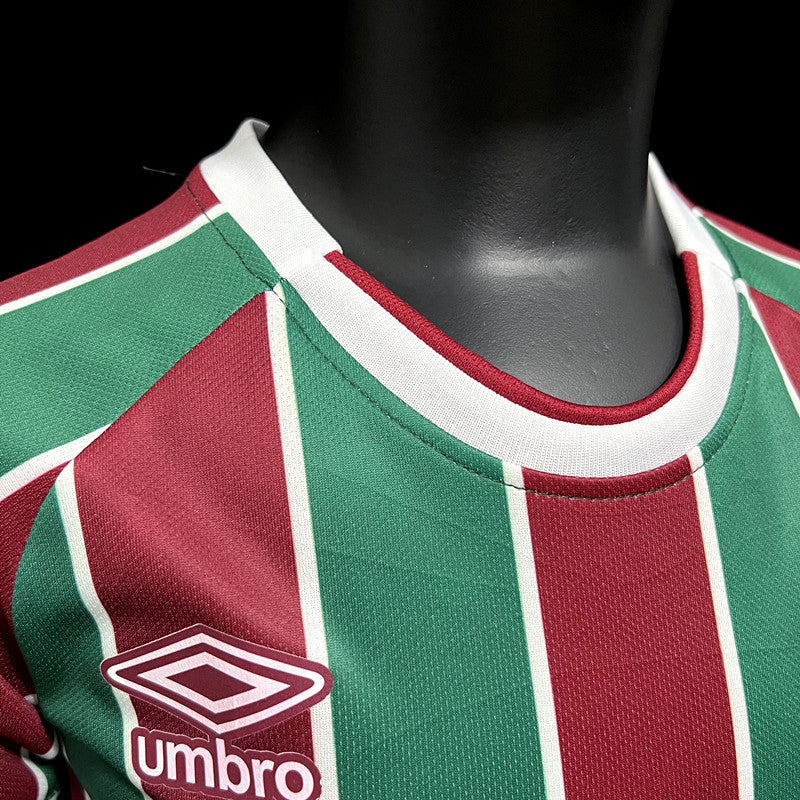 FLUMINENSE I 23/24 CONJUNTO INFANTIL