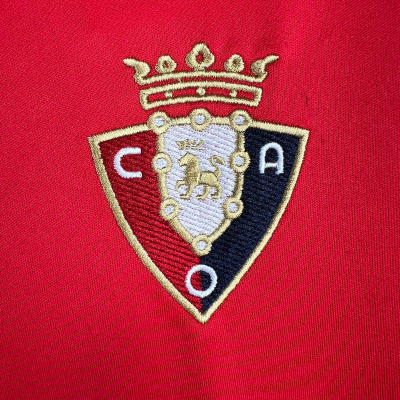 OSASUNA EDICIÓN ESPECIAL I 23/24 HOMBRE