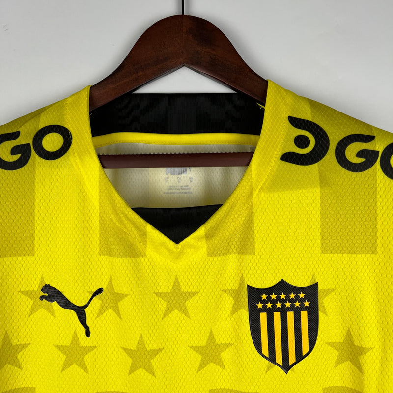 PEÑAROL II 23/24 HOMBRE