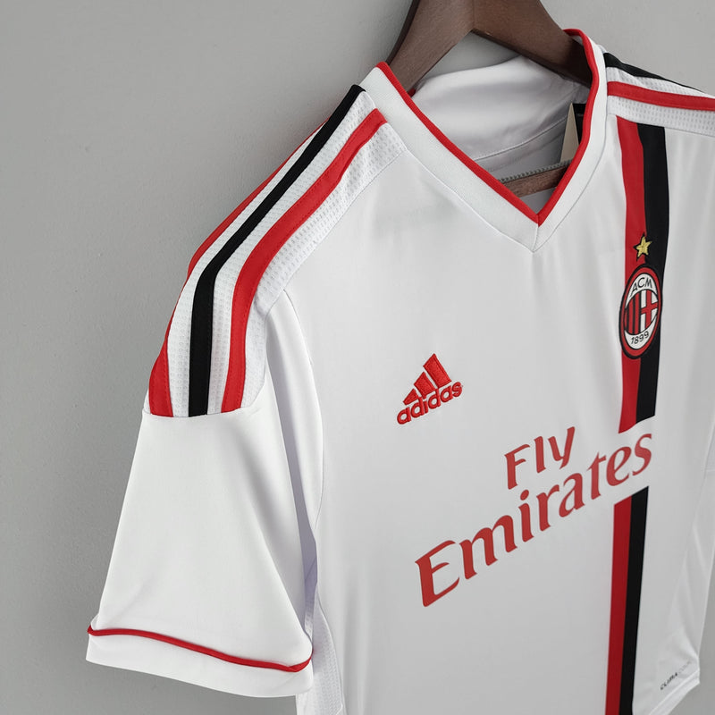 MILAN XV 11/12 HOMBRE (RETRO)