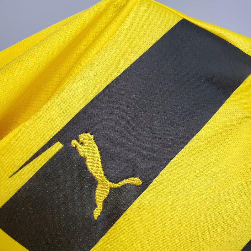 BORUSSIA DORTMUND I 12/13 HOMBRE (RETRO)