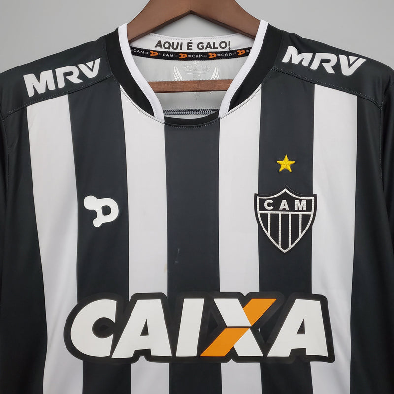 ATLETICO MINEIRO ll 16/17  HOMBRE (RETRO)