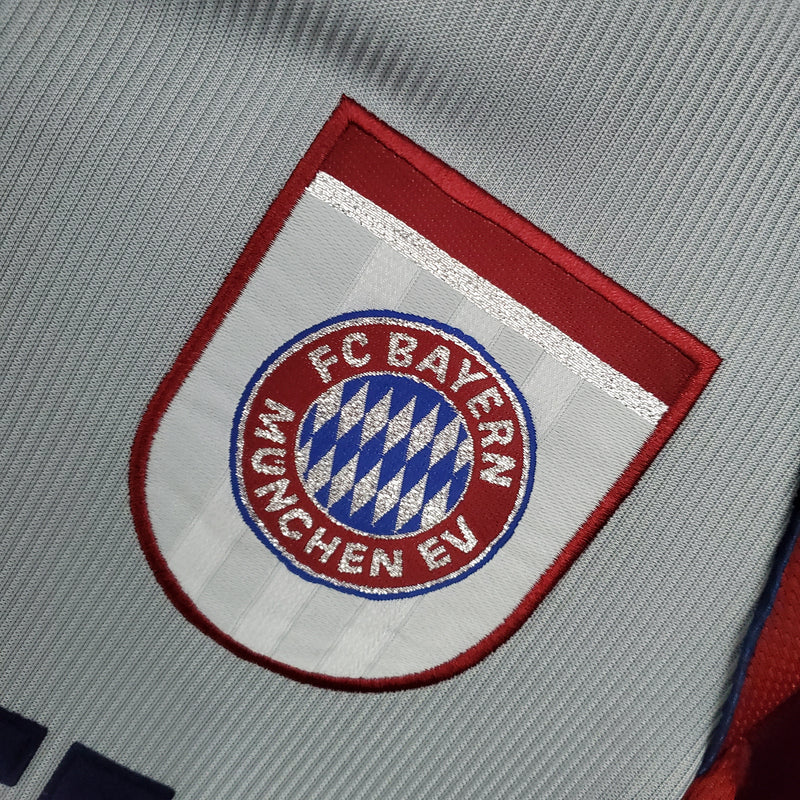 BAYERN DE MUNICH I 98/99 HOMBRE (RETRO)