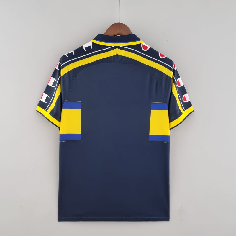 PARMA III 99/00 HOMBRE (RETRO)