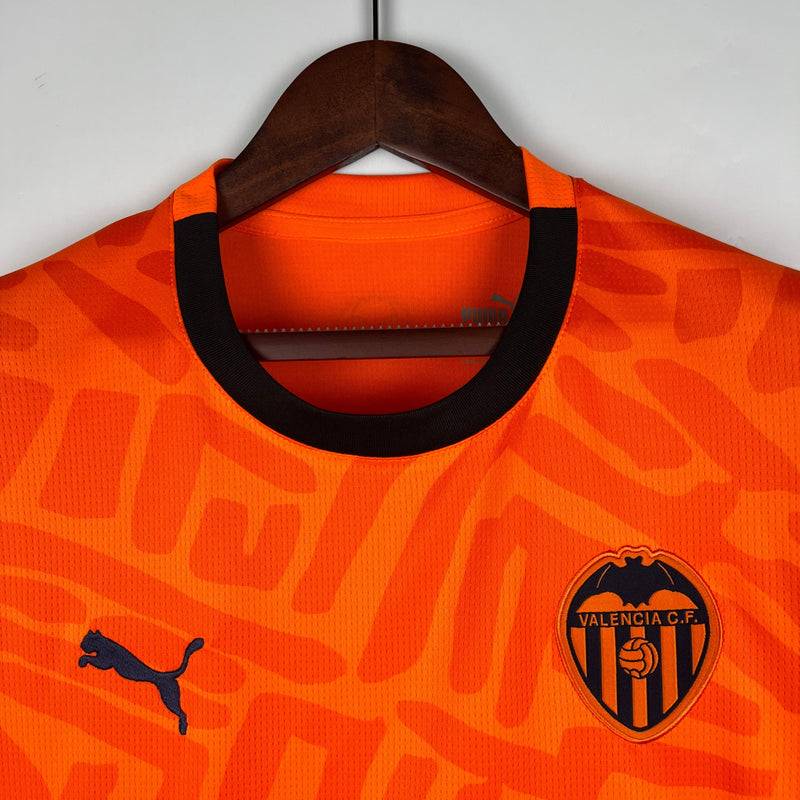 CAMISETA VALENCIA III 23/24 HOMBRE