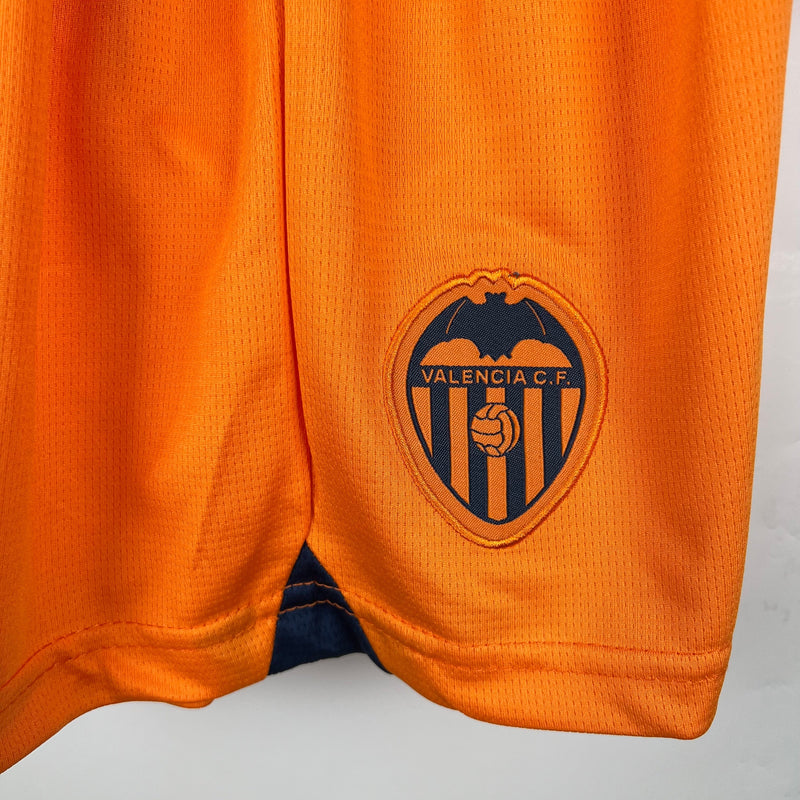 CAMISETA VALENCIA III 23/24 CONJUNTO INFANTIL