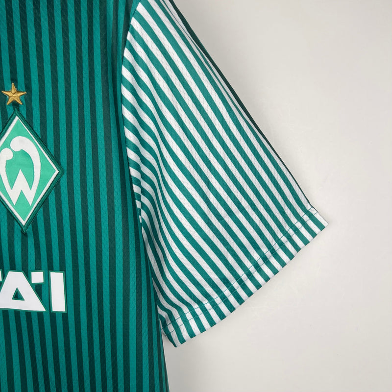 WERDER BREMEN I 23/24 HOMBRE