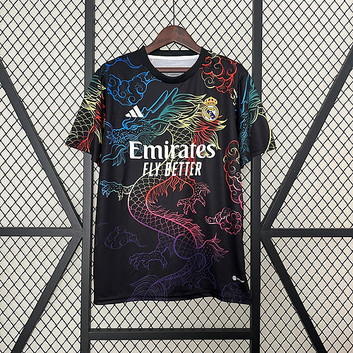 CAMISETA REAL MADRID EDICIÓN ESPECIAL