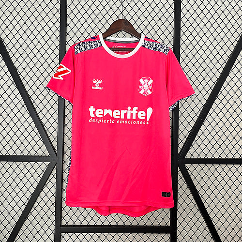 CAMISETA TENERIFE III 24/25 (HOMBRE)