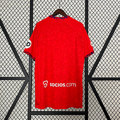 CAMISETA SEVILLA II 24/25 (HOMBRE)