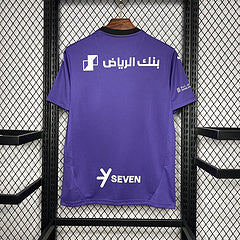 CAMISETA AL HILAL III 24/25 (HOMBRE)