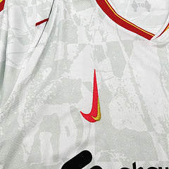 CAMISETA LIVERPOOL III 24/25 (HOMBRE)