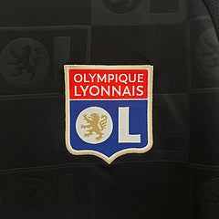 CAMISETA LYON II 24/25 (HOMBRE)