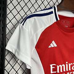 CONJUNTO INFANTILE ARSENAL I 24/25