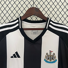 CAMISETA NEWCASTLE UNITED I 24/25 (HOMBRE)