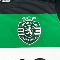 CAMISETA SPORTING I 24/25 (HOMBRE)