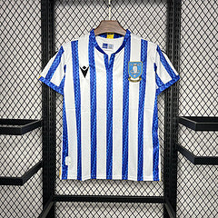 CAMISETA SHEFFIELD WEDNESDAY 24/25 - MODELO