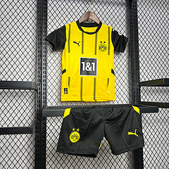 CONJUNTO INFANTILE BORUSSIA DORTMUND I 24/25