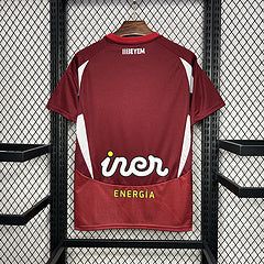 CAMISETA ALBACETE II 24/25 (HOMBRE)