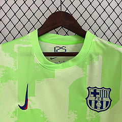 CAMISETA BARCELONA III 24/25 (HOMBRE)