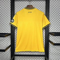 CAMISETA WOLVES 24/25 - MODELO 1 (HOMBRE)