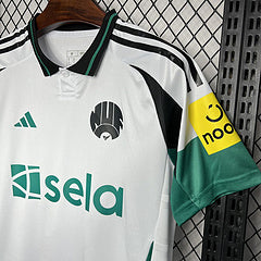 CAMISETA NEWCASTLE UNITED 24/25 - MODELO 3 (HOMBRE)