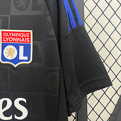 CAMISETA LYON II 24/25 (HOMBRE)