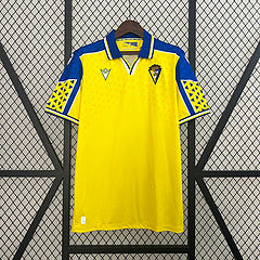 CAMISETA CADIZ I 24/25 (HOMBRE)