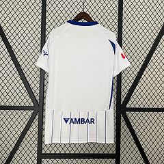 CAMISETA ZARAGOZA I 24/25 (HOMBRE)