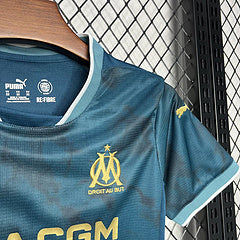 CONJUNTO INFANTILE OLYMPIQUE MARSEILLE II 24/25