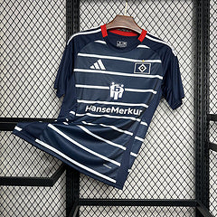 CAMISETA HAMBURGER II 24/25 (HOMBRE)